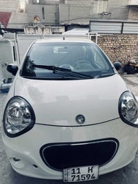 باندا 2012 • مكينه وكير مكفولين • ما بيها حادث