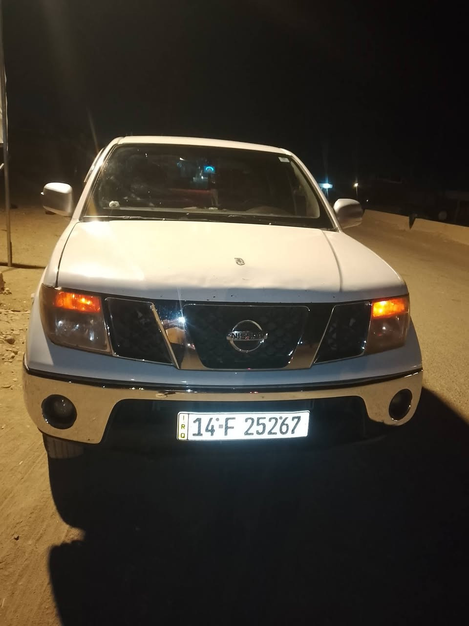 السلام عليكم بيكم نيفاره للبيع مديل 13.محوره.فيفيتي.رقم.بصربسمي.بيه.75بيه.مجال.مكان.السياره.ديالي للاستفسار.***********
