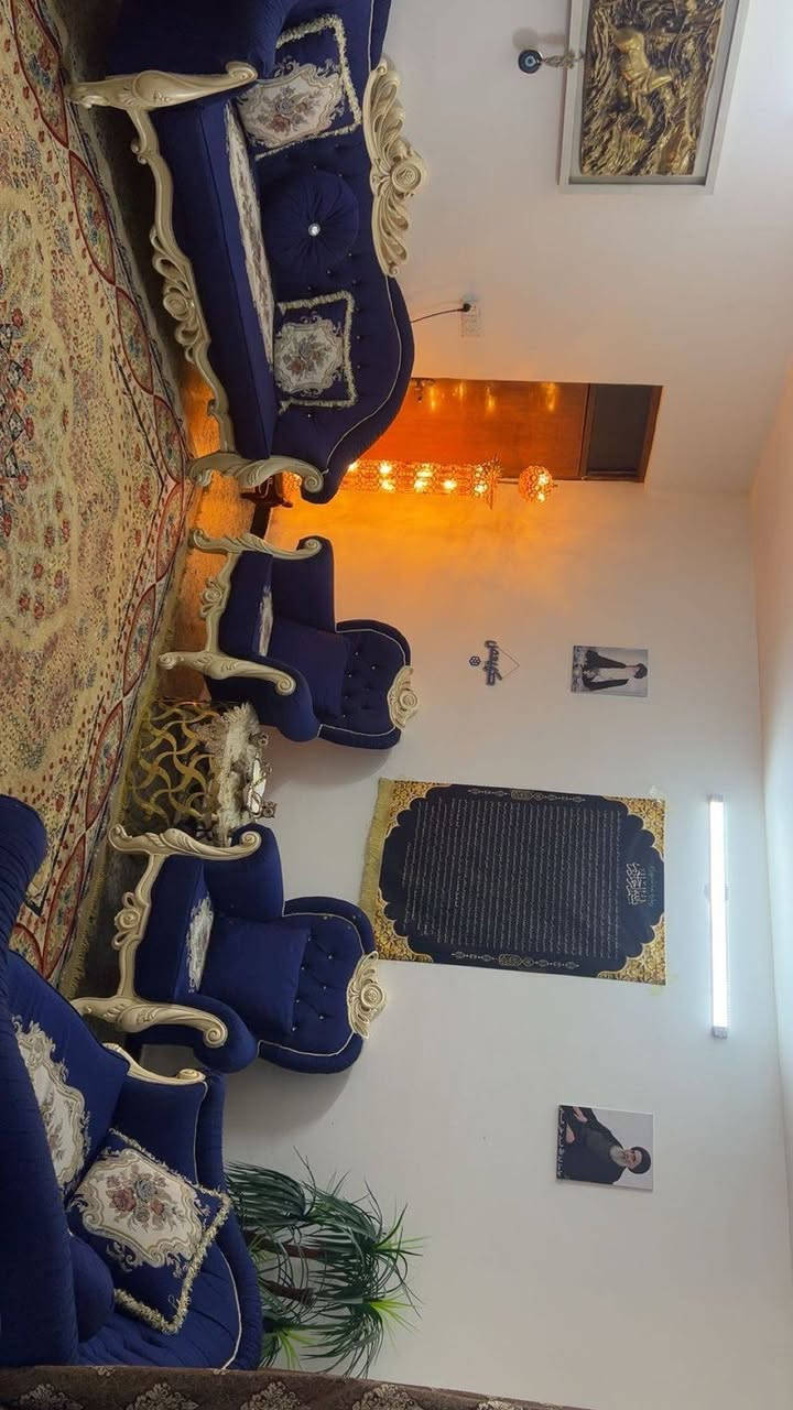 للبيع مكان بغداد حي الجهاد
السعر 400بي مجال للشراي


**إذا كنت صاحب هذا الإعلان وتريد حذفه لأي سبب، رجاءا أرسل رسالة إلى الدعم الفني**