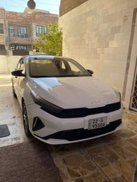 للبيع K3 موديل 2024 – فول مواصفات (واحد على واحد) • فتحة سقف  • كروز ك...