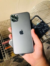 ايفون 11 برو ماكس شرط مامفتوح بطاريا 95 مكاني بغداد شخط مابي سيمكارت م...