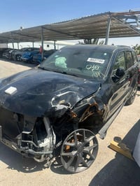 جراند شيروكي • ٢٠٢٠ • محرك ٣٦٠٠