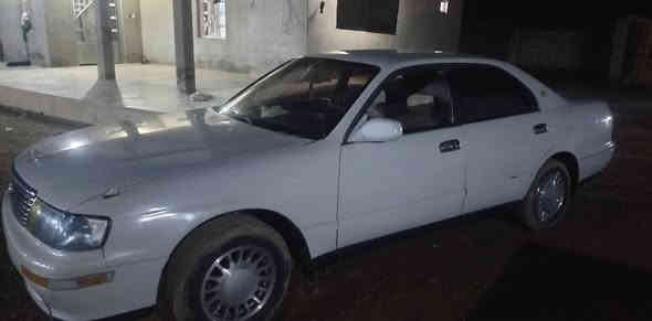 سياره بطه للبيع موديل ١٩٩٢ رقم دولي نينوى السعر 45 وبيهه مجال قليل الاتصال ***********
