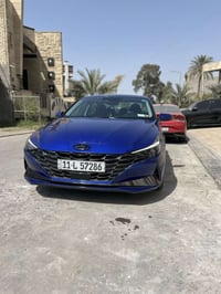 النترا موديل 2023 للبيع  بانزين وهايبر سياره كوريه وارد امريكي  موصفات...