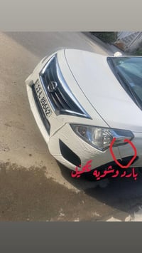 للبيع سني هندي موديل 21 ماشيه 96 مكفوله كير مكينه ضربه صبغ بس تكحيل حل...