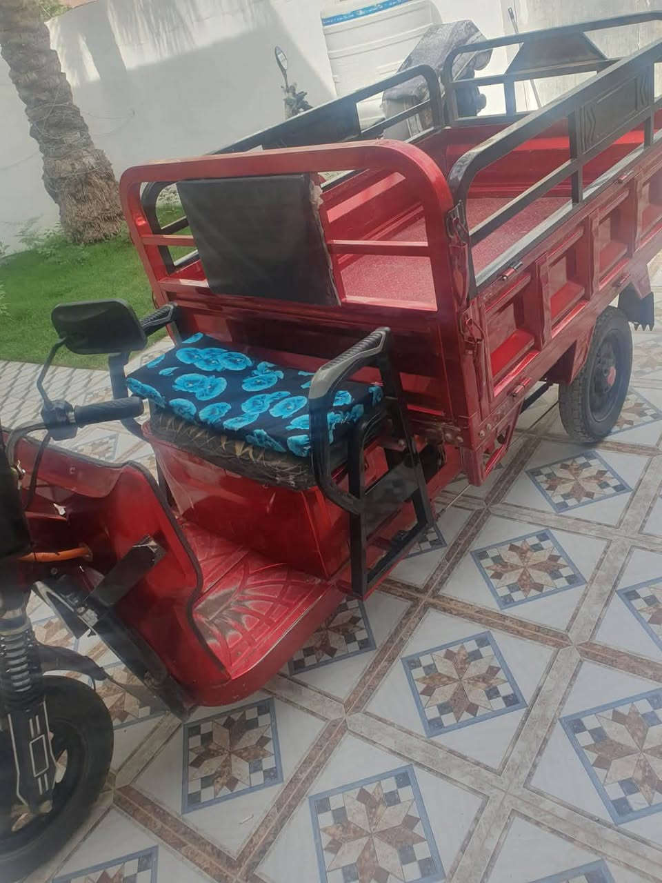 ستوتة شحن باتريات جديد كاملة كهربائيات كله شغالةالسعر مليون و١٠٠ قفل موديل ٢٠٢٤ مكاني بعقوبة


**إذا كنت صاحب هذا الإعلان وتريد حذفه لأي سبب، رجاءا أرسل رسالة إلى الدعم الفني**