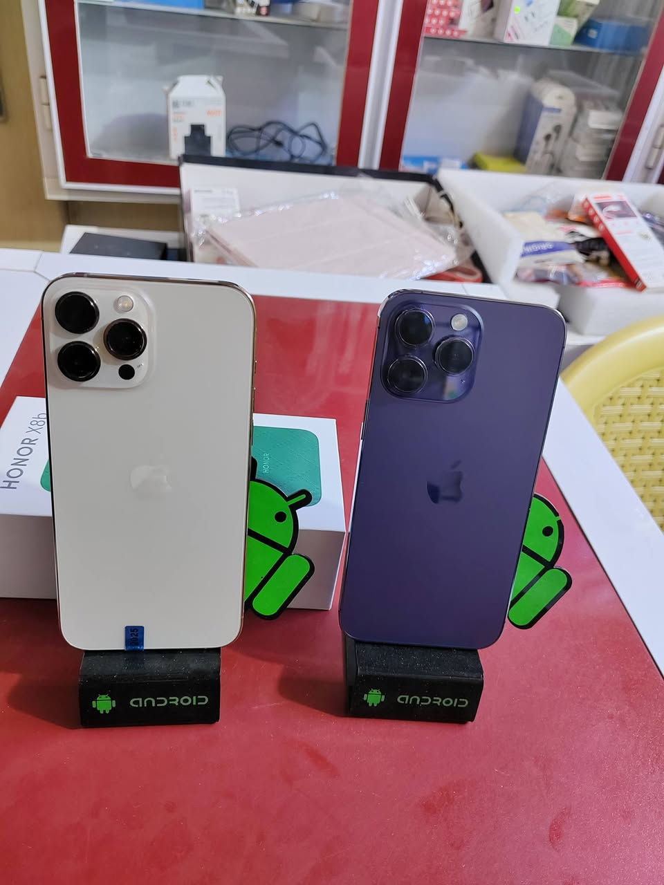 ايفوانات 14 برو ماكس ذاكره 256 بطاريه 87 شرق أوسط كفاله +ايفون 13 برو ماكس ذاكره 256 بطاريه 88 كفاله


**إذا كنت صاحب هذا الإعلان وتريد حذفه لأي سبب، رجاءا أرسل رسالة إلى الدعم الفني**