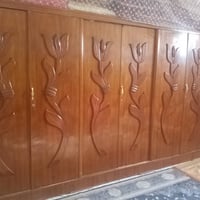 غرفة صاج • بدون كشن • دوانيه الشاميه