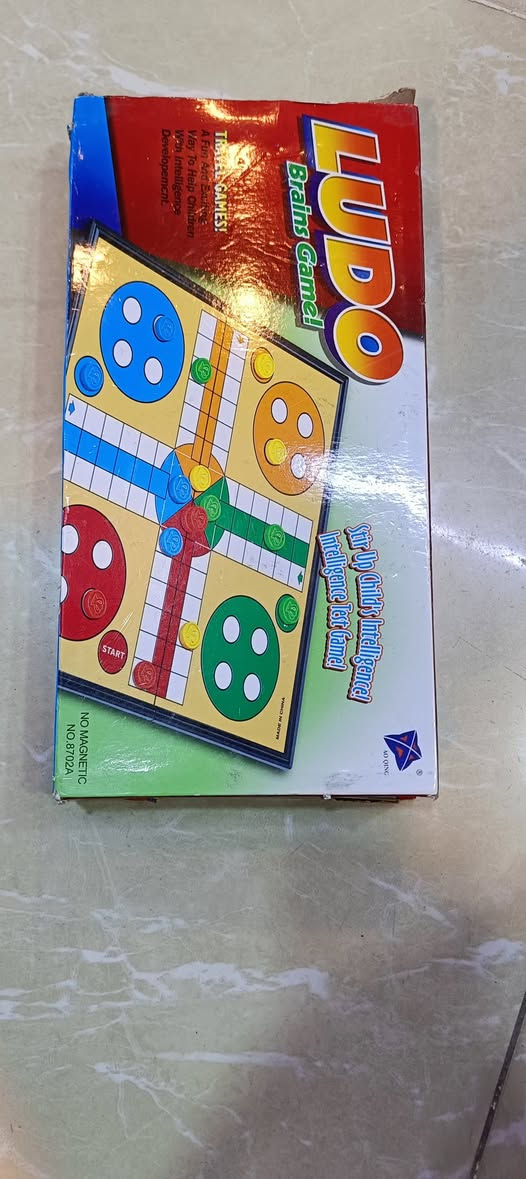 وصول وجبة جديدة 🙋 
العاب اطفال سيارات اطفال أجهزة 
تعليمي مكعبات باربي لعبة الذكاء 
تشكيله كلش حلو 
عنوان المجمع سوق الميثاق مجاور خياط البزاز قبل نهاية السوق للاستفسارالاتصال على الرقم ***********📞 أو على الوات ساب 📱🌹 وأهلا وسهلا بزبائننا الكرام 🌷🌹
