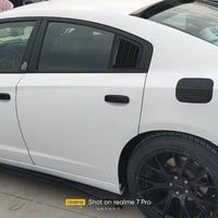 جارجر 2015  رقم اربيل سنويه ل ٢٠٢٧ ماشية 76 حقيقي تحويل ثاني يوم  شاشة...