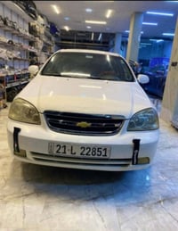 اوبترا اوتماتيك • ٢٠٠٩ • رقم سليمانيه