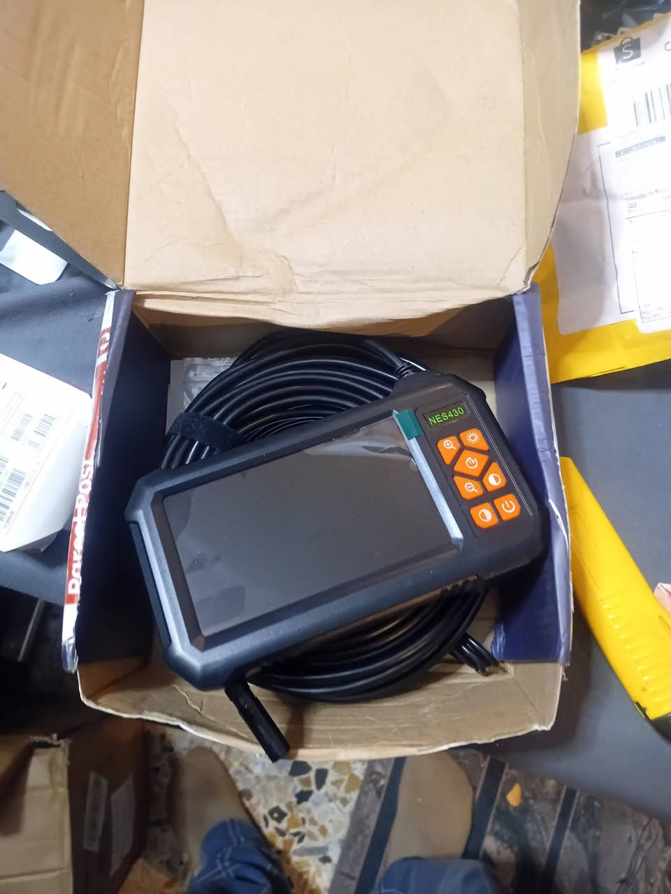 بغداد حي اور
٧٧٧٧٦٣٥٧٣٠


**إذا كنت صاحب هذا الإعلان وتريد حذفه لأي سبب، رجاءا أرسل رسالة إلى الدعم الفني**