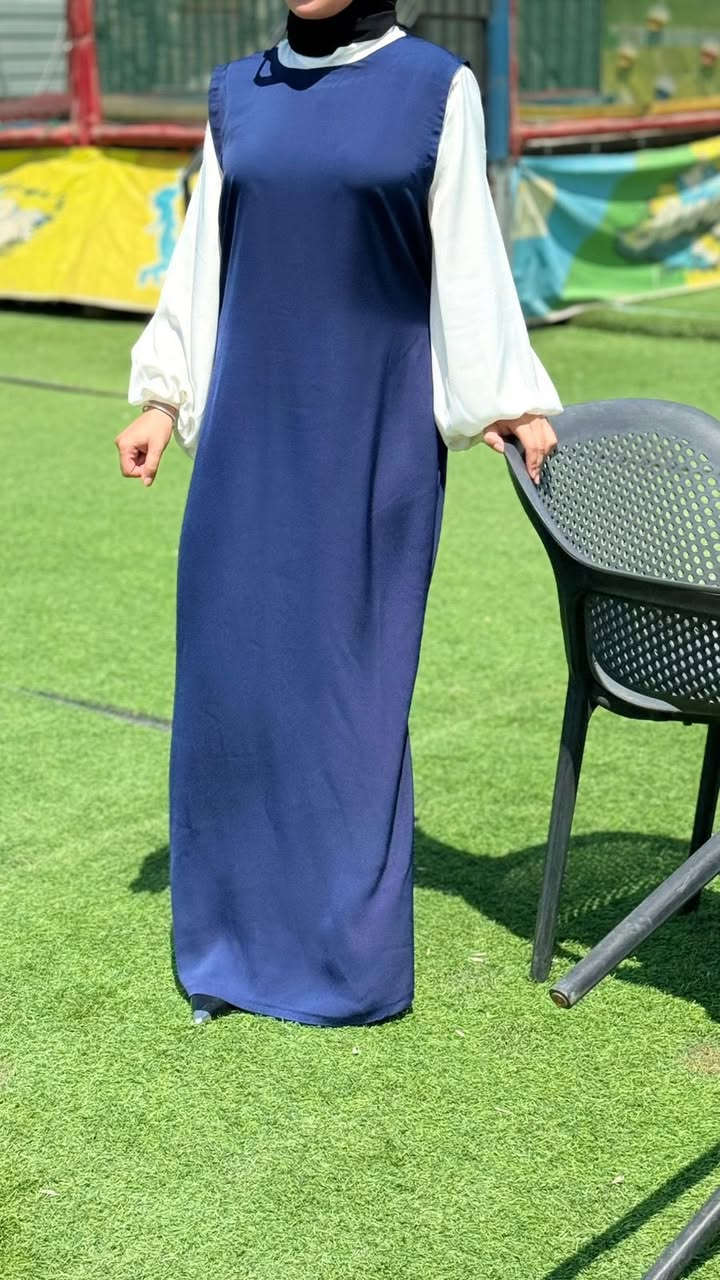 مساء الخير
متوفر شلعة دريس عباية أو صدرية 
خام عباية راقي درجة أولى باقي لون نيلي متوفر بسايز يلبس وزن٥٠/٧٠
وسايز يلبس وزن٧٠/٩٥ 
تنفع تحت العباية وصدرية ودريس مع حزام تخصير 
كاجول شغل أماراتي تصميم خاص 
سعر المفردب٢٥ 
والجملة ١٨ 
التوصيل متوفر لكل العراق


**إذا كنت صاحب هذا الإعلان وتريد حذفه لأي سبب، رجاءا أرسل رسالة إلى الدعم الفني**