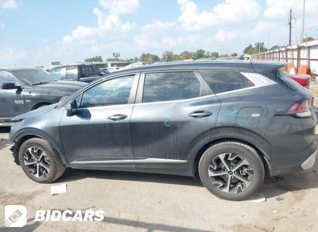 2024 KIA Sportage
بيع مباشر السعر. 90ورقه
لتواصل 
*********** صادق 
*********** باسم
