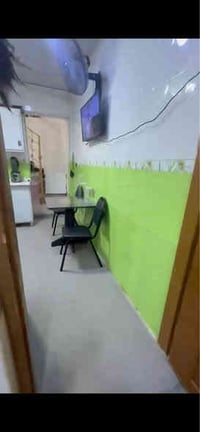 حي الوفاء • النجف • ٥٠م