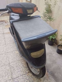 ٢٥٠ • موتور • مساومة