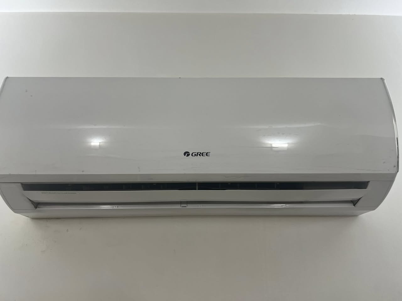 السلام عليكم سبلت كري طن واحد عادي مو انفيرتر غاز 22 للاستفسار الاتصال ***********
