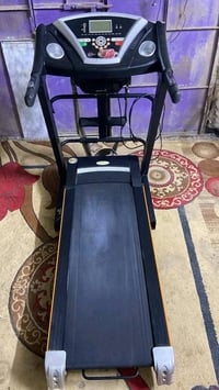 جهاز جري • ١٤٠كجم • توصيل مجاني