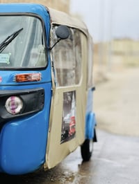 تكتك • موديل ٢٠٢٠ • تاير جديد