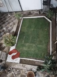 ديكور منزلي • حديقة • اكسسوارات