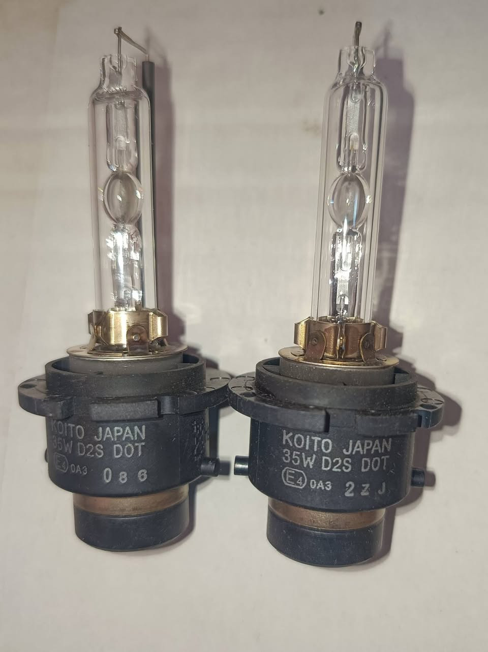 وفرنالكم زينون تفصيخ اصلي من ارقى الماركات العالمية زنون D2R و D2S الماني وياباني
سعر الزوج 40 الف والتوصيل 3 الف لجميع المحافظات 
للحجز خاص او واتساب *********** للعلم بس هاي الكمية توفرت
