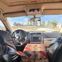 سكودا اوكتافيا 2013 فول مواصفات  محرك جديد  كير بي خلل ماينمر رقم جديد...