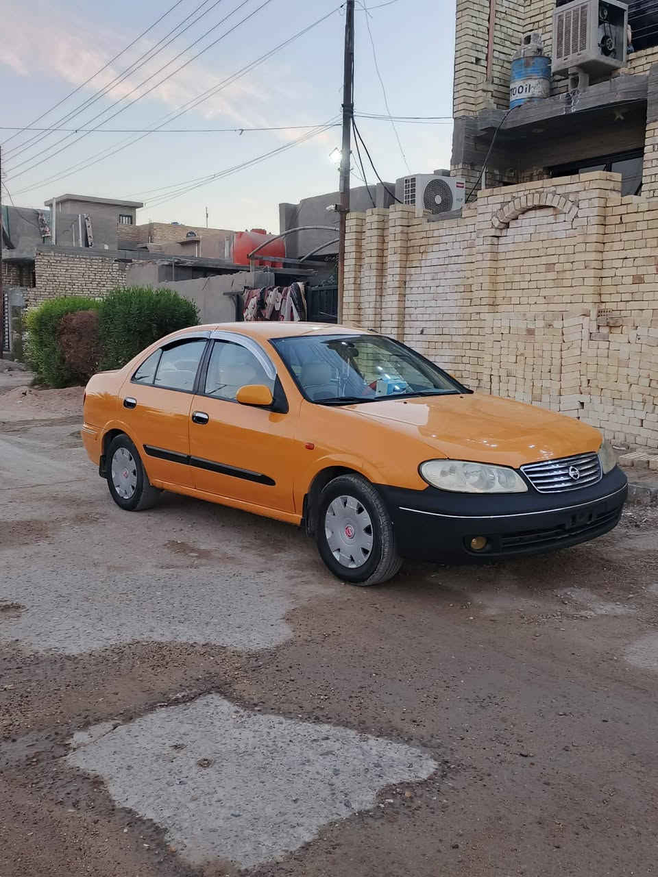 للبيع مكان بغداد ابو غريب ***********وتساب
