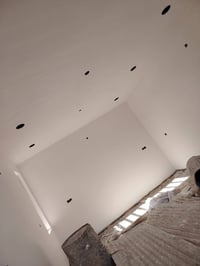 جص • شغل هندسي • بغداد