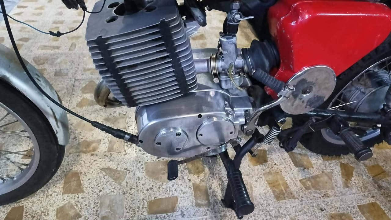 السلام عليكم شباب الجروب امزت 81 السعر خاص


**إذا كنت صاحب هذا الإعلان وتريد حذفه لأي سبب، رجاءا أرسل رسالة إلى الدعم الفني**