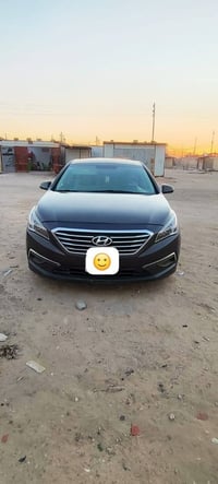 ٢٠١٧ • وارد امريكي • بدون ايرباق