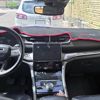 شيروكي • حادث امامي • بصره