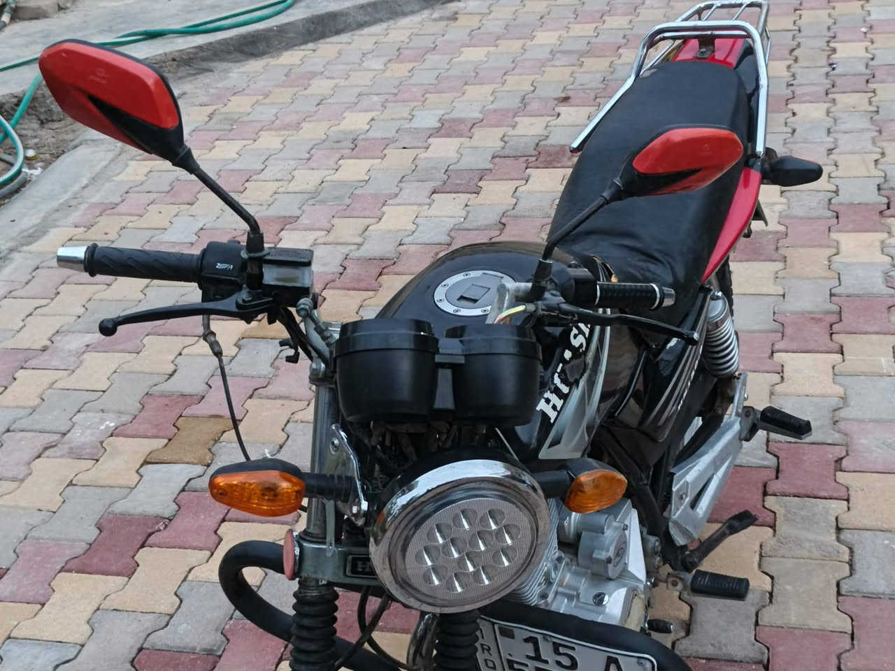 مكلف بلنشرماطور هيوشه نضافه فول. مسجل مكان زنكوره اي استفسار.‏‪***********‬‏
