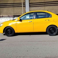 اكسنت • ٢٠١٠ • اوتوماتيك