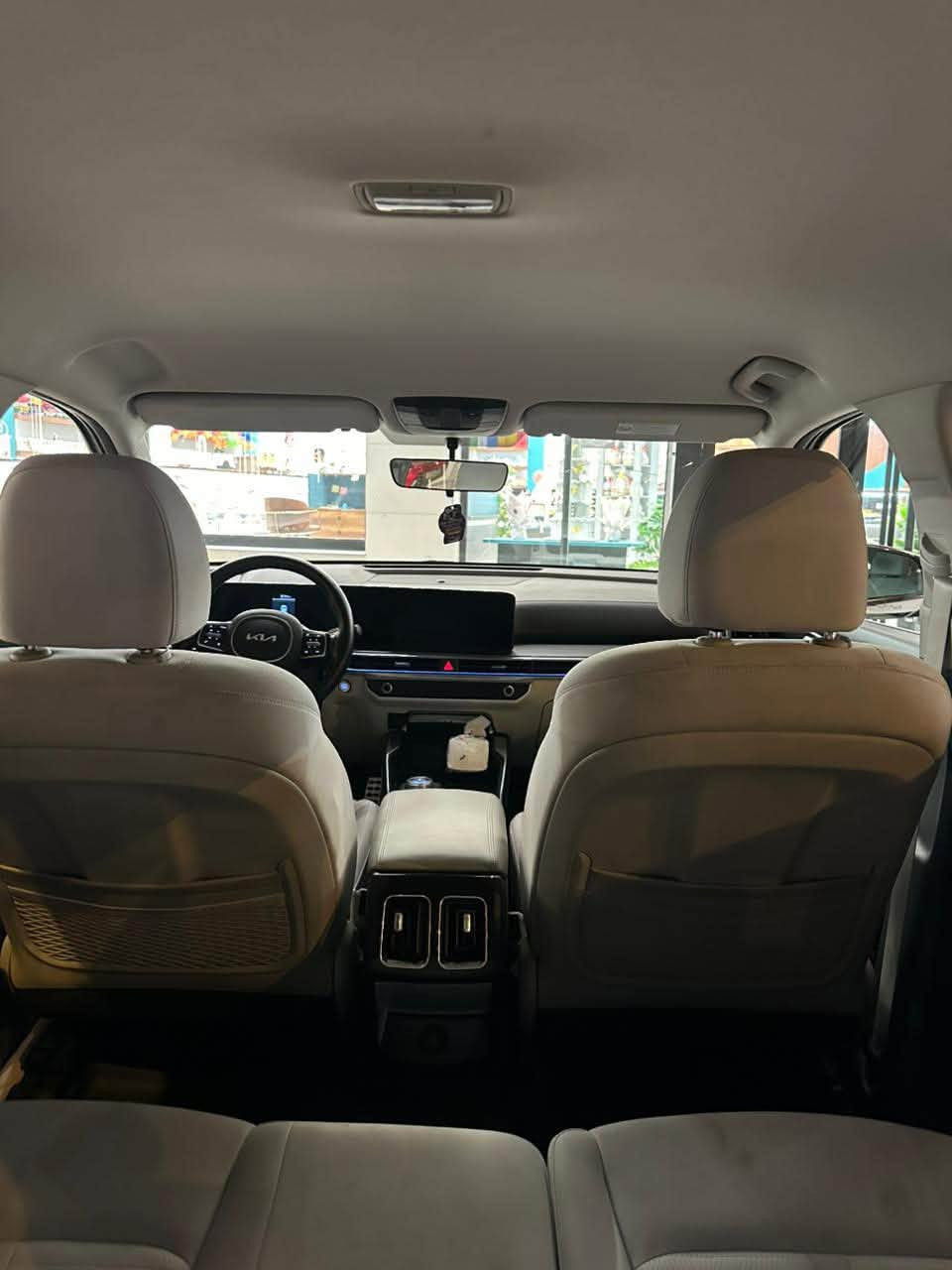 � كيا سبورتاج 2024 - 2025 🚘
🚗 أربعة أوضاع قيادة
🚗 شحن لاسلكي
🚗 بردات خلفية
🚗 حساس مطر
🚗 مرايا أوتو دم
🚗 بصمة وتشغيل عن بُعد
🚗 كراسي كهرباء
🚗 جنطة كهرباء
🚗 هاندبريك بصمة
🚗 درايف مود
🚗 أوتو هولد
🚗 مساعد انحدار
🚗 مانع انزلاق
🚗 كاميرا خلفية
🚗 مثبت سرعة
🚗 سته سلندر
🚗 7 راكب
🚗 3 قطع تبريد
🚗 إنارة محيطية ليزرية متغيرة
🚗 لايت عالي ناصي زنون
🚗 ليد ليزري نهاري
🚗السعر (280)$
🚗ماشيه 66الف كيلو 

للتواصل والاستفسار 

‭***********‬_ ‭+964 782 125 5755‬
