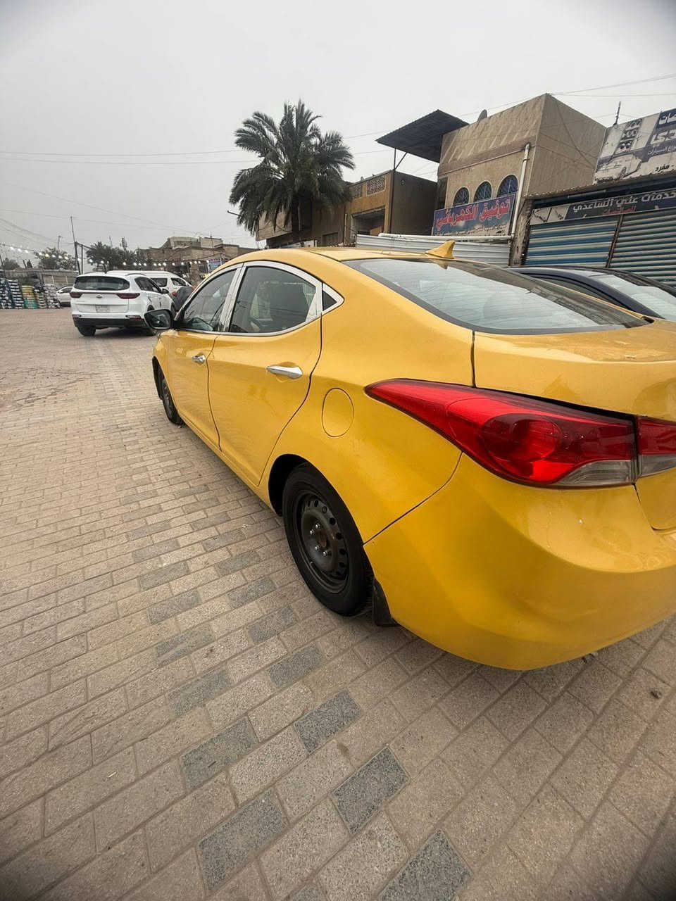 السلام عليكم
النترا

مضلع موديل 11 وارد امريكي مكينه وكير وتبريد مكفولات صدر نضيف مكينه 1800 دوش حادثها الجاملغ الاًمامي وبيها طخه بلعراق الجاملغ الخلفي مشروع وطني سنويه ما صاقطه تحويل مباشر السعر 70 رقم الهاتف
077‪11963119


**إذا كنت صاحب هذا الإعلان وتريد حذفه لأي سبب، رجاءا أرسل رسالة إلى الدعم الفني**