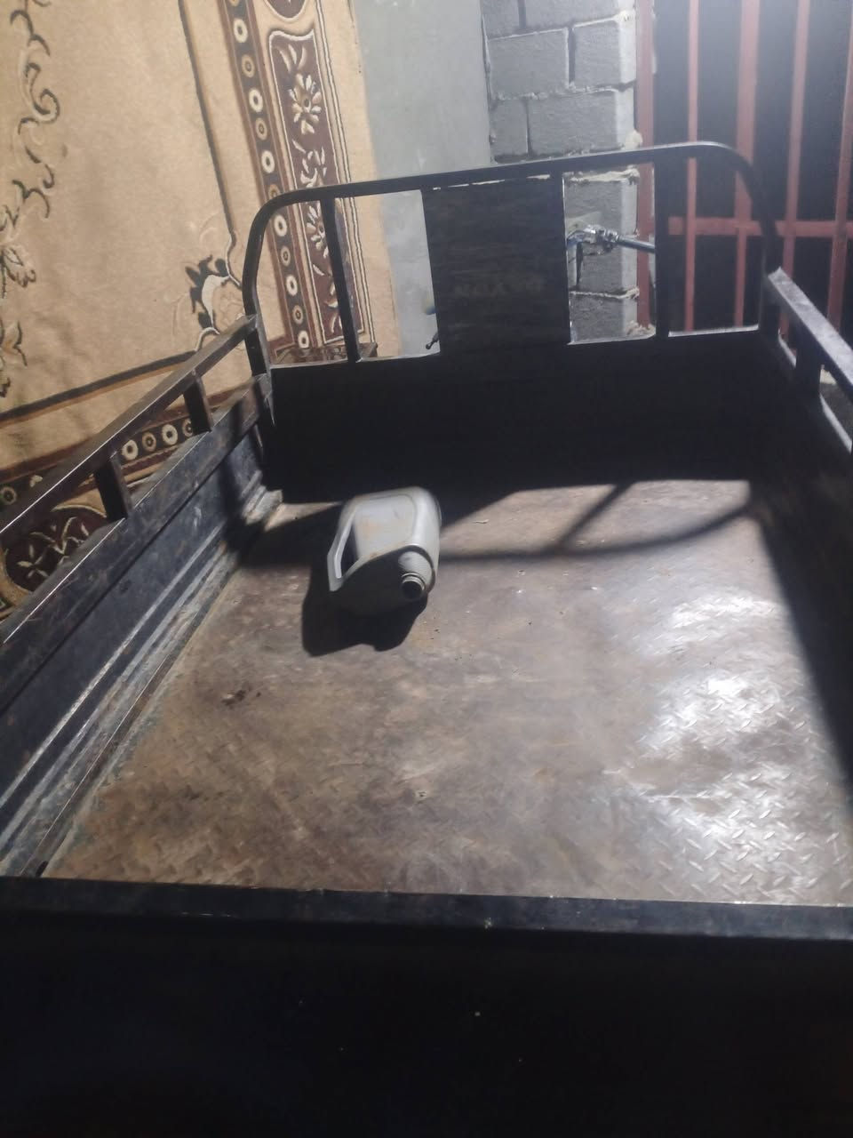 السلام عليكم ستوته ضايعه أوراقه للبيع موديل 11 السعر 800 العنوان كوت ***********
