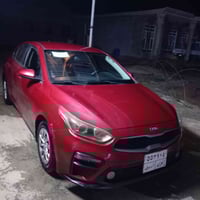 كيا سيراتو • ٢٠١٩ • اربيل