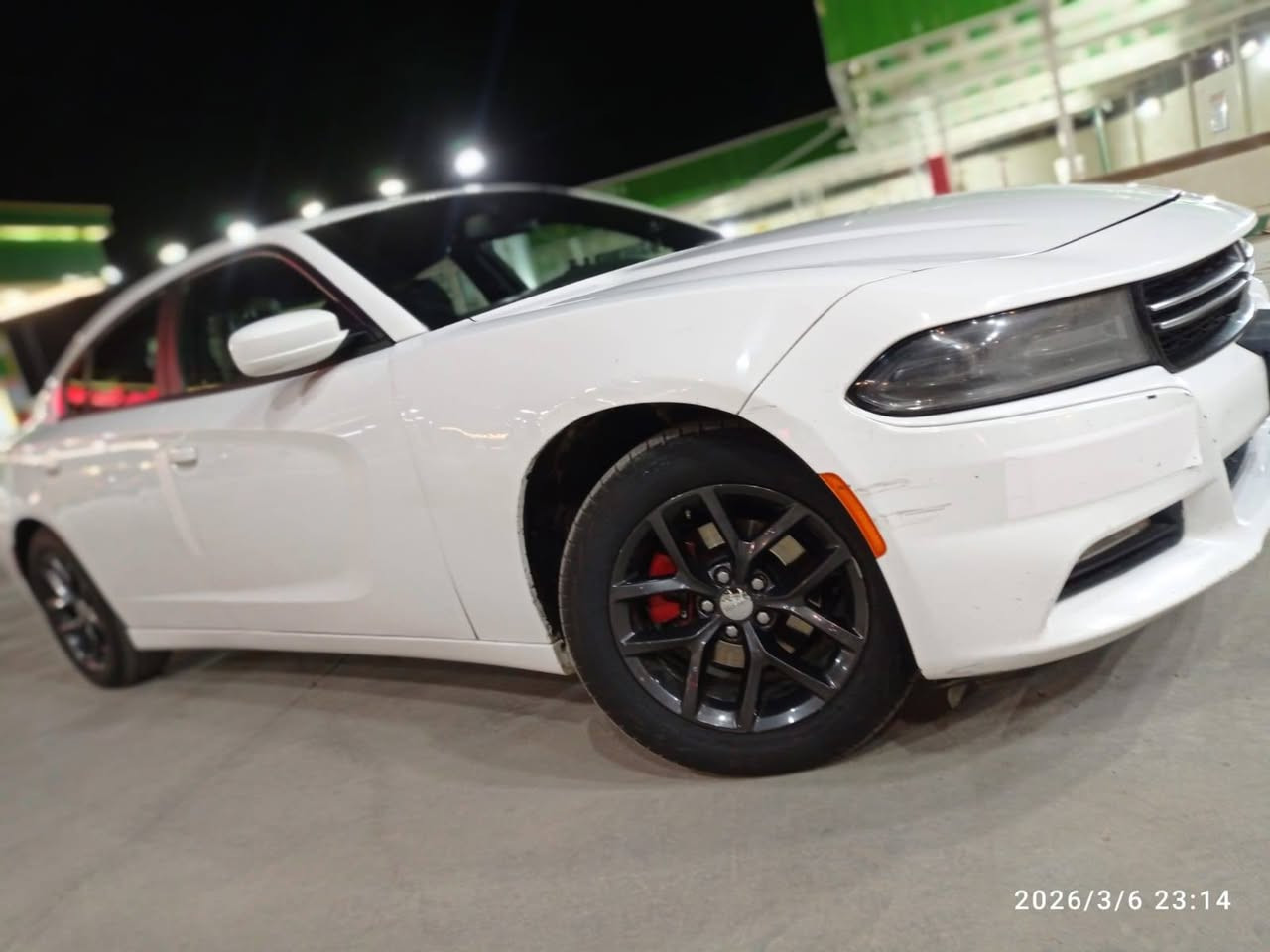 جارجر 2015 للبيع رقم أربيل سونار موجود بل منشور 
اتصل ***********
