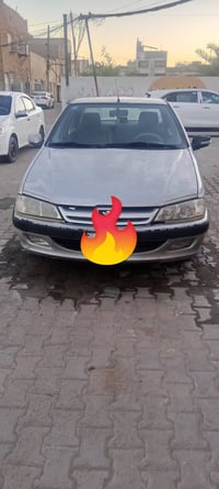 موديل ٢٠١٢ • نظيفه • رقم نجف