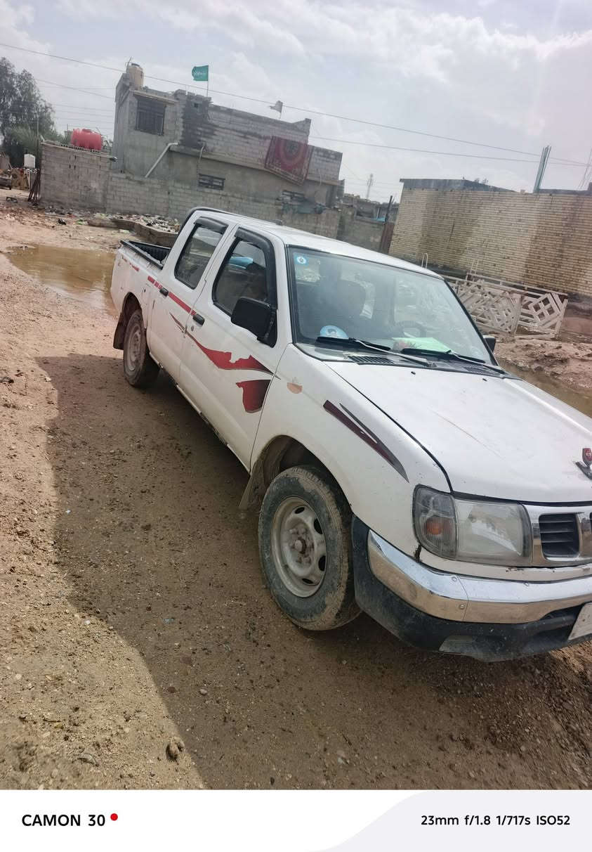 سلام عليكم نيسان
99 البيع سياره نضيفه شوف العين رقم بغداد تخم تاير جديد دوشمه جديده مكينه كير لجديد تبريد تيتفيه سعر 60وبيه مجال تصال ***********
