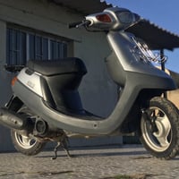 فرخ اكزز • موتور • نضيف