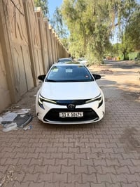 كورلا هايبرد • ٢٠٢٥ • ١٩٠٠٠ كم