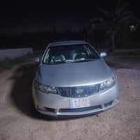 سيراتو • ٢٠١٠ • محرك ١٦٠٠