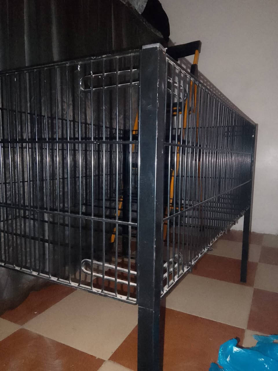 جربايه للبيع مستعجل سعر ٤٠الف وبي مجال


**إذا كنت صاحب هذا الإعلان وتريد حذفه لأي سبب، رجاءا أرسل رسالة إلى الدعم الفني**