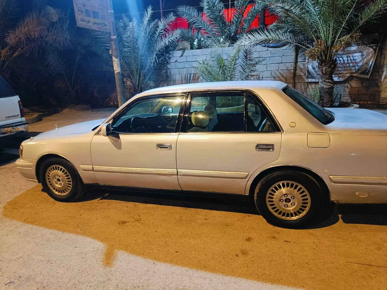 سلام عليكم
راس الثور تكم ((كصه قماره) )
سياره جاهزه حداديه تخم تاير
تبريد مكينه جديده
راعيه ايريد امداور
بيه ضعف بل كير


**إذا كنت صاحب هذا الإعلان وتريد حذفه لأي سبب، رجاءا أرسل رسالة إلى الدعم الفني**