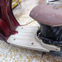 دراجه للبيع سرعتها 60 دراجه شغاله    الرقم  واتساب  07756748755 السعر ...