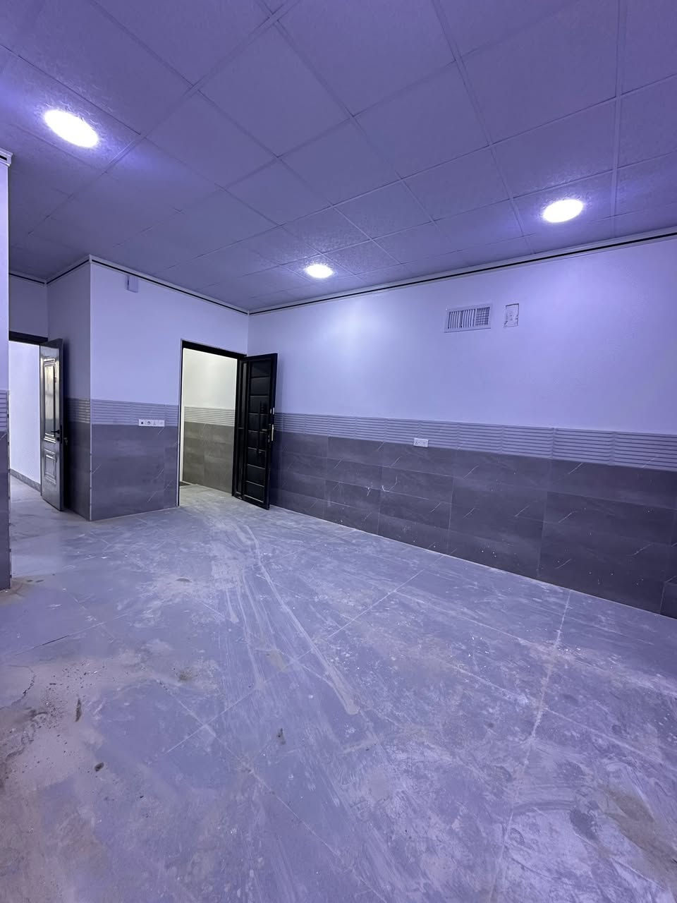 🏠 شقه  للايجار  بناء حديث 

✅الموقع / حي التعليم   (جمعية النور  ) قرب تيم ماركت 

 
✅الشقه  تتكون من طابقين ٣ غرف  نوم +وهول + استقبال  +مطبق  + صحيات 
 
✅للاستفسار الاتصال 
☎️***********
☎️***********
