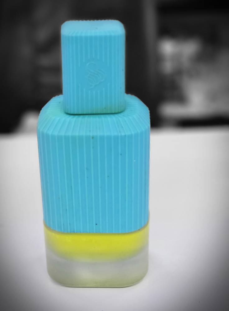 متوفر لدينا عطور بالة خليجي اصلي 
وبسعار مناسبة 
ميسان حي العسكري خلف مركز الشرطة 
*********** عمارة, ميسان
