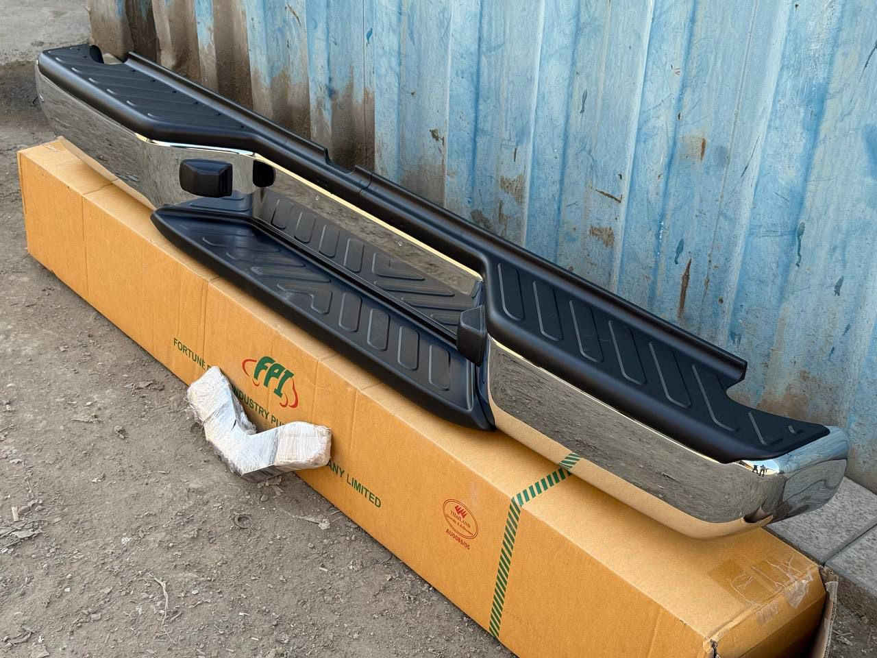 تتوفر قطع غيار بيكب نافارا
***********
للحجز والاستفسار يرجى التواصل على الواتساب 

العنوان : بغداد / شارع الظلال / مركز موبس 

يتوفر توصيل الى جميع محافظات العراق
