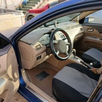 شيري A5 موديل 2011 بيها طخات خفيفة بدون صبغ محرك بلاد مجفت جديد الكير ...